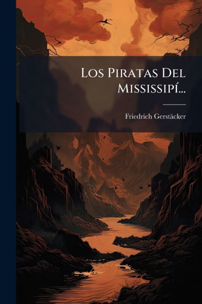 Los Piratas Del Mississipï¿½-...
