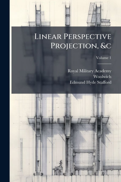 Linear Perspective Projection, &c