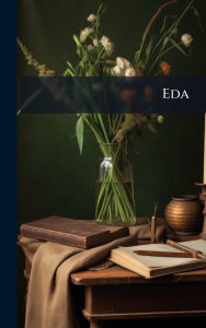 Title: Eda, Author: Anonymous