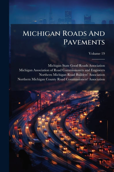 Michigan Roads And Pavements