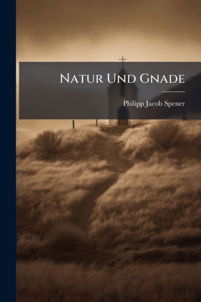 Natur Und Gnade