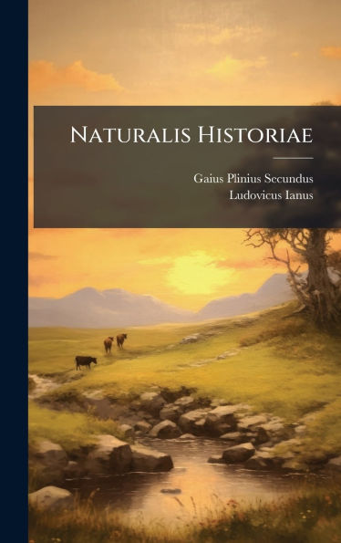 Naturalis Historiae