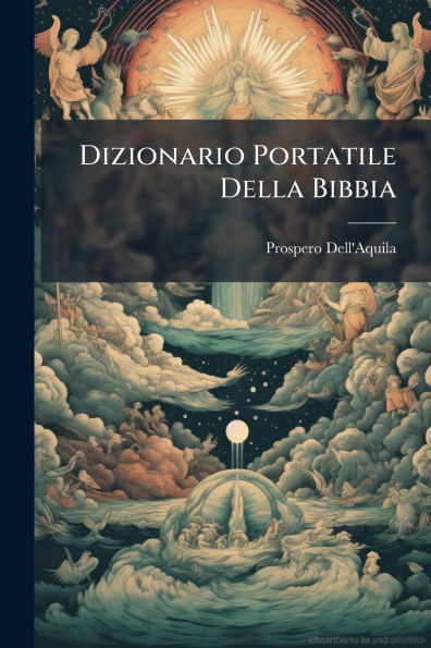Dizionario Portatile Della Bibbia