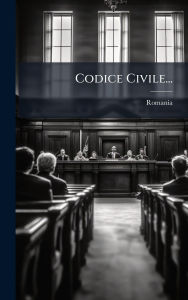 Title: Codice Civile..., Author: Romania