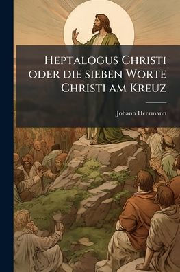 Heptalogus Christi oder die sieben Worte am Kreuz