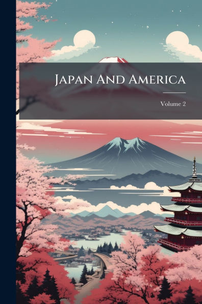 Japan And America