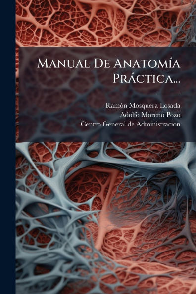 Manual De Anatomï¿½-a Prï¿½ctica...