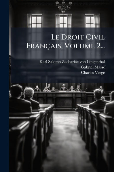 Le Droit Civil Fran�ais