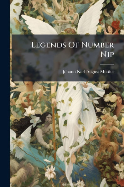 Legends Of Number Nip