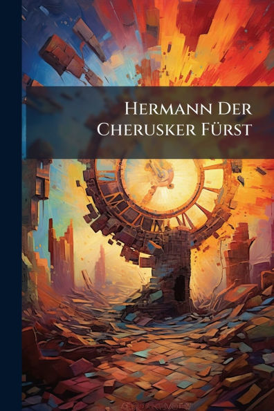 Hermann Der Cherusker F�1/4rst