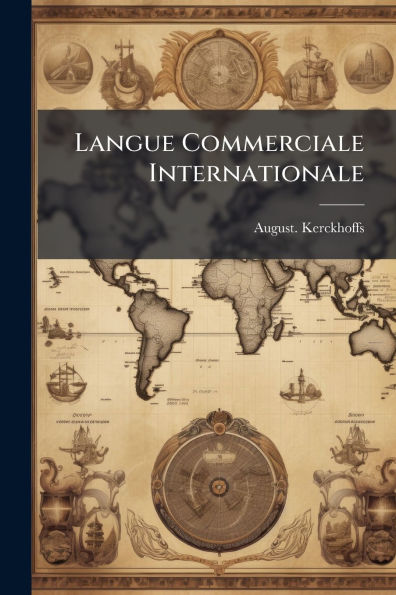 Langue Commerciale Internationale