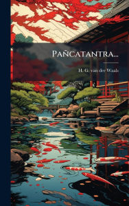 Title: Paï¿½catantra..., Author: H G Van Der Waals