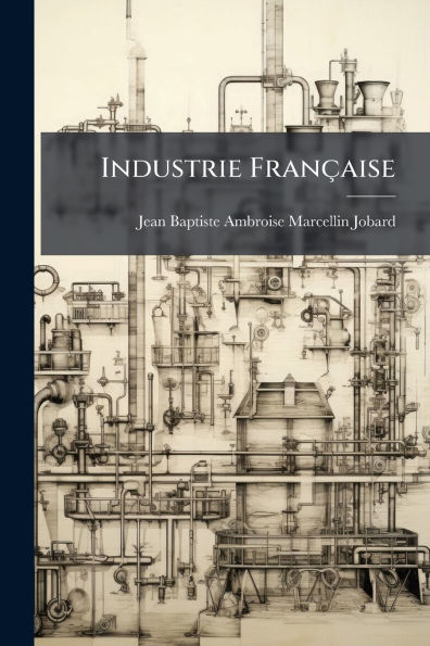 Industrie Franï¿½aise