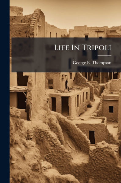 Life Tripoli