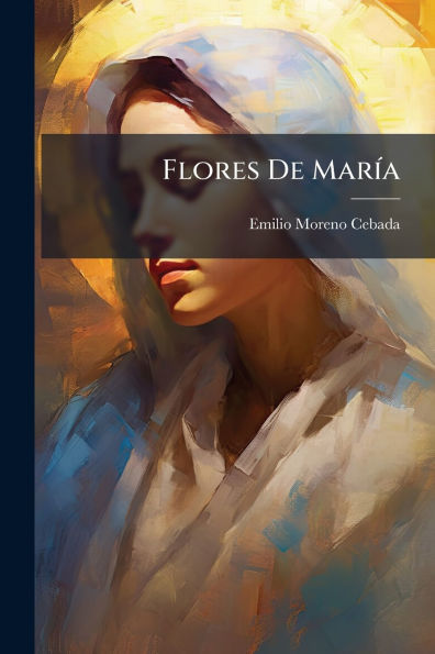 Flores De Mar�-a