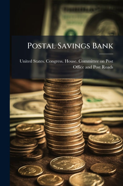 Postal Savings Bank