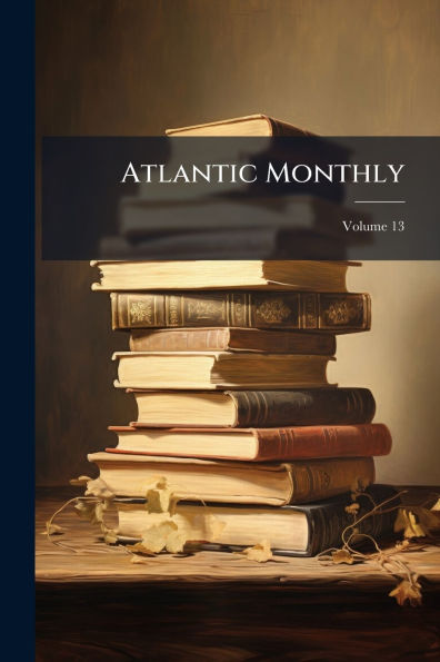 Atlantic Monthly