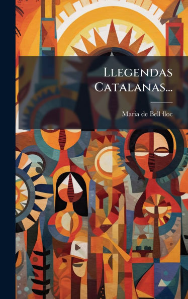 Llegendas Catalanas...