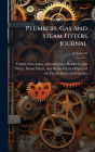 Plumbers, Gas And Steam Fitters Journal