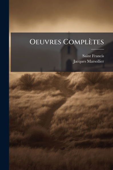 Oeuvres ComplÃ¯Â¿Â½tes