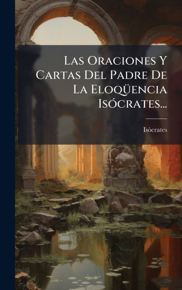 Las Oraciones Y Cartas Del Padre De La Eloqï¿½1/4encia Isï¿½3crates...