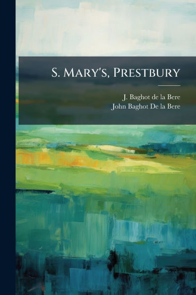 S. Mary's, Prestbury