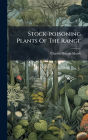 Stock-poisoning Plants Of The Range