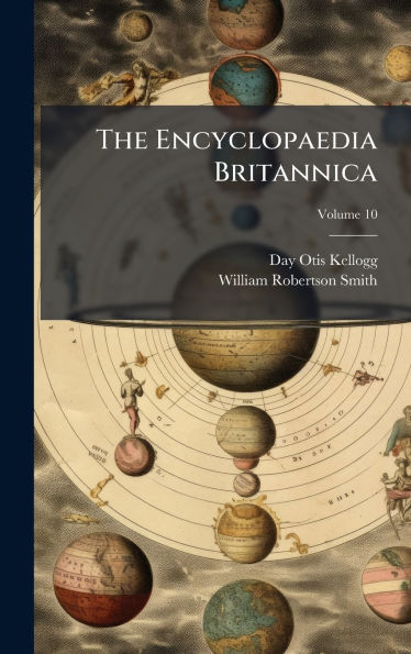 The Encyclopaedia Britannica