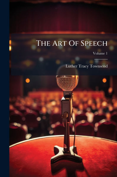 The Art Of Speech