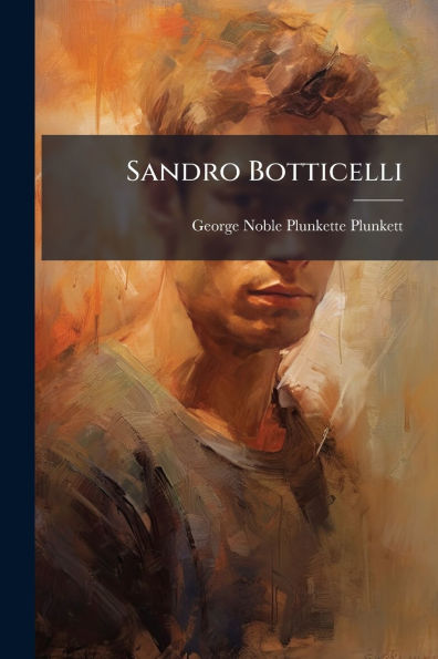 Sandro Botticelli