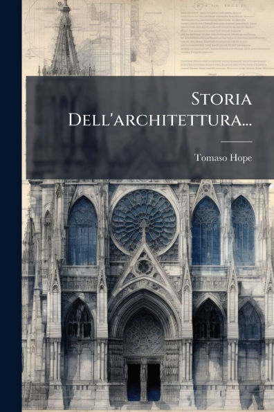 Storia Dell'architettura...