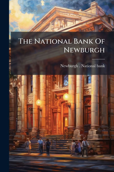 The National Bank Of Newburgh