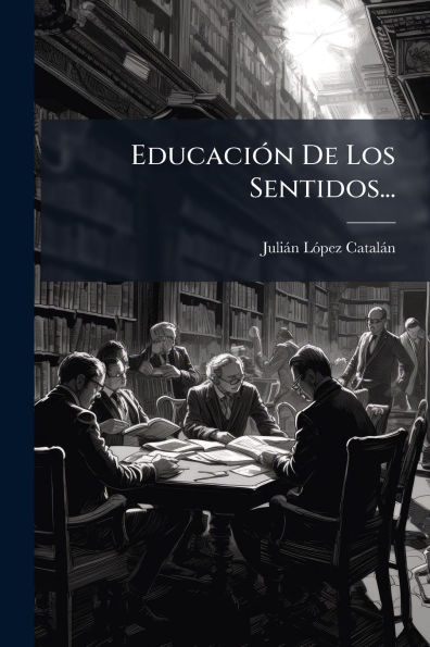 Educaciï¿½3n De Los Sentidos...