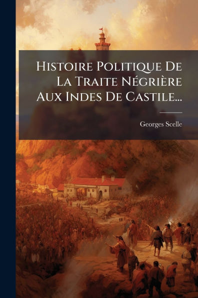 Histoire Politique De La Traite N�(c)gri�re Aux Indes Castile...