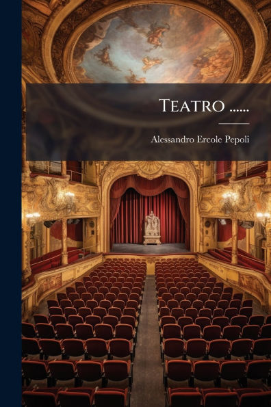 Teatro ......