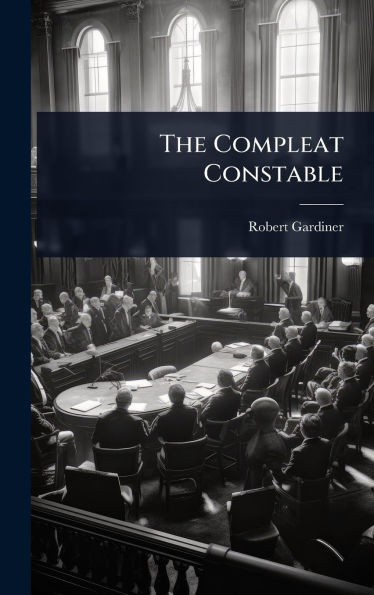 The Compleat Constable