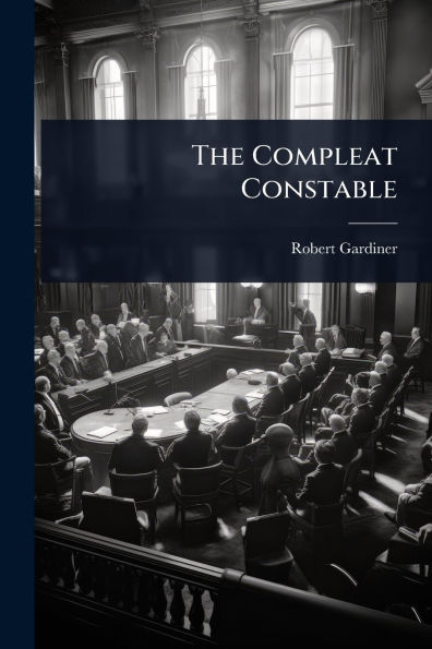 The Compleat Constable