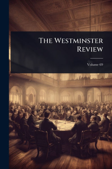 The Westminster Review