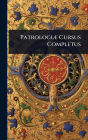 Patrologiï¿½] Cursus Completus