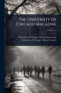 The University Of Chicago Magazine