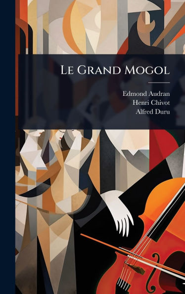 Le Grand Mogol