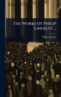 The Works Of Philip Lindsley ...