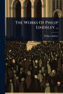 The Works Of Philip Lindsley ...