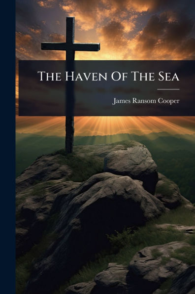 The Haven Of Sea