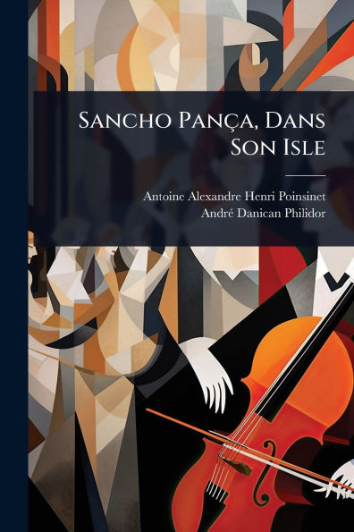 Sancho Pan�a, Dans Son Isle