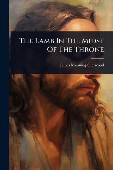 The Lamb Midst Of Throne