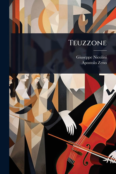 Teuzzone