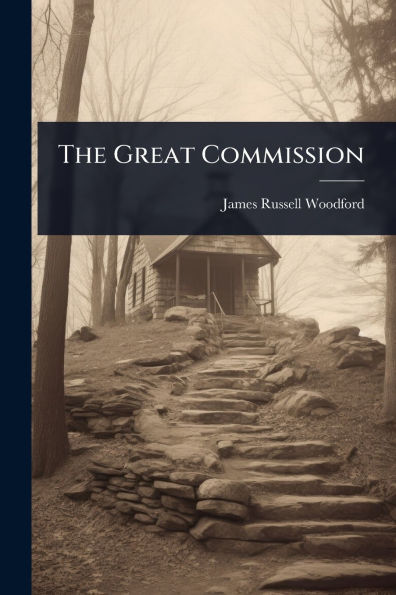 The Great Commission