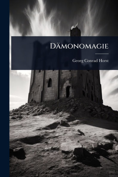Dï¿½monomagie