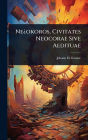 NeÂ¿okoros, Civitates Neocorae Sive Aedituae